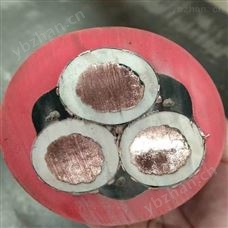 MEYFZ煤礦用井下巷道照明專用軟電纜