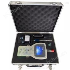 2.83L激光塵埃粒子計數器 CLJ-3016H型塵埃粒子計數器
