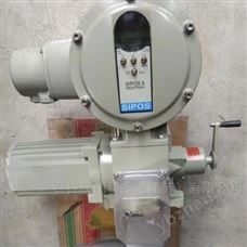 2SY5010-0LB04進口西博思SIPOS電動執行機構-電動執行器