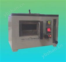 JF3209苯類產(chǎn)品蒸發(fā)殘留量測定器GB/T3209