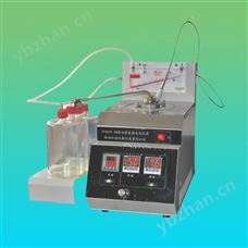 JF0059潤滑油蒸發(fā)損失測定器SH/T0059