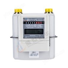 CG-L系列階梯氣價燃氣表(金額結算)