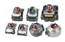 POH-300B氣動閥門防爆回訊器 氣動閥生產廠家