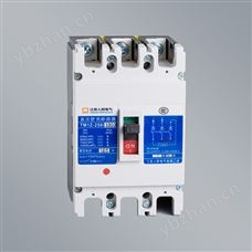 塑殼斷路器TM1-225