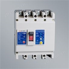 塑殼漏電斷路器TM1LE-100/4300