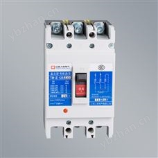 塑殼斷路器TM1-100