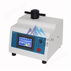 ZXQ-2自動金相鑲嵌機(jī)