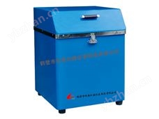 GJ密封式制樣粉碎機