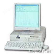 HL-3000型色譜工作站
