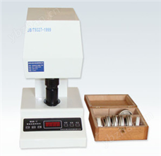 智能白度測定儀