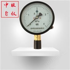 普通壓力表