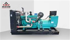 250kw濰柴柴油發(fā)電機(jī)組