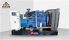 200kw玉柴柴油發(fā)電機(jī)組