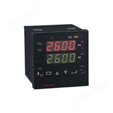 Dwyer 2600系列 溫度過(guò)程控制儀
