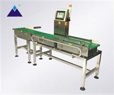 精量衛生卷紙檢重秤 自動稱重機