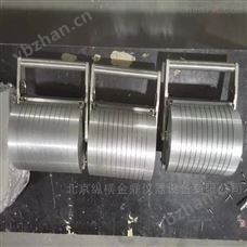 塑料薄膜切樣機