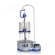 MFV-12Plus智能氮吹儀