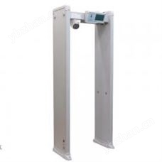 海康威視HIKVISION安檢門式紅外熱成像測溫儀體溫篩檢系統NP-SG318LT-F