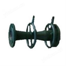 經典文丘里管