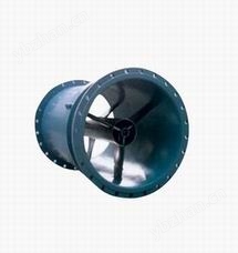 內藏式雙文丘里管