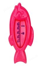 TP008鱼形温度计