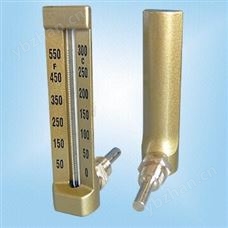 V型温度计
