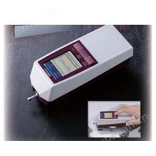 日本三豐粗糙度儀4