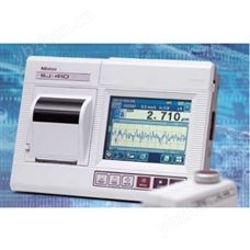 日本三豐粗糙度儀6