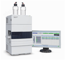 1220 Infinity LC安捷倫Agilent 1220 Infinity液相色譜系統