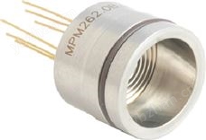 MPM262 型低壓高穩壓阻式OEM壓力敏感元件