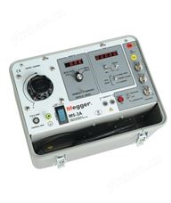 MS2A美国MEGGER MS2A断路器测试仪