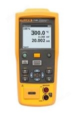 714C美国Fluke 714C热电偶校准器