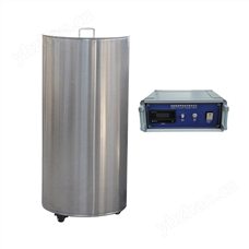 YM342LYuanMore元茂法拉第桶法摩擦帶電測試儀（）