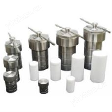 水熱合成反應釜KH-50ml