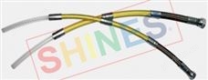 PRF-輕量化PTFE高壓特氟龍管-PressureFlex®