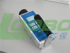 BS9521型智能化X、γ輻射儀