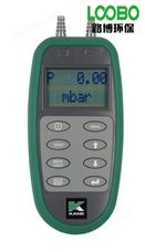 KANE3500-15高精度差壓計