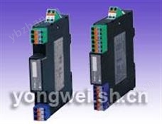 GD8315-Ex直流信號輸入報警設定器