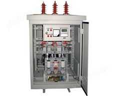 柱上式高壓無功自動補償裝置