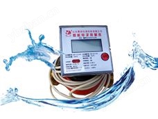 RLB15—250機械式熱量表