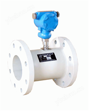 DH-LWY防腐型液體渦輪流量計