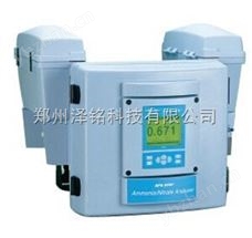 APA6000APA6000一氯胺檢測儀/自來水廠一氯胺分析儀*