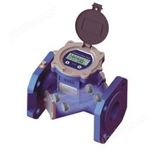 ZU400超聲波水表