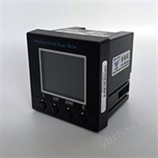 YW2040智能電力監(jiān)測(cè)儀（72*72mm）