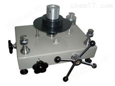 HAD-CV-600T活塞式压力计