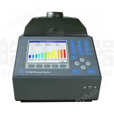 LNB48+基因擴增PCR儀LNB48+