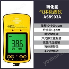 AS8903AAS8903A硫化氫檢測儀