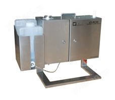 CI-PC39恒流噴射法高溫濕度系統