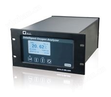 CI-PC125變頻離子流氧分析儀