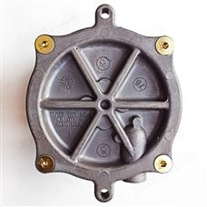 1950防爆微差压开关